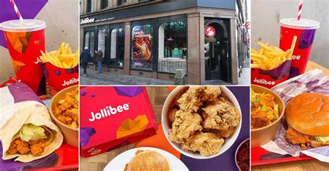 jollibee glasgow halal